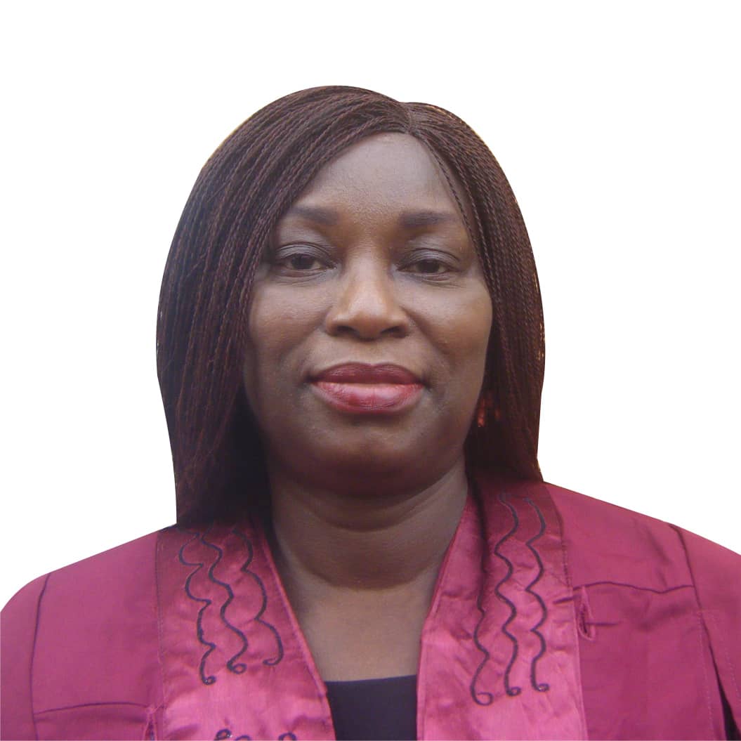 Prof. Oyinlola O. Oduyebo